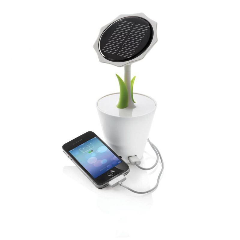 Chargeur Sunflower 2500mAh