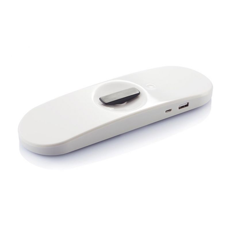 Chargeur solaire Sun Solo 2.500mAh