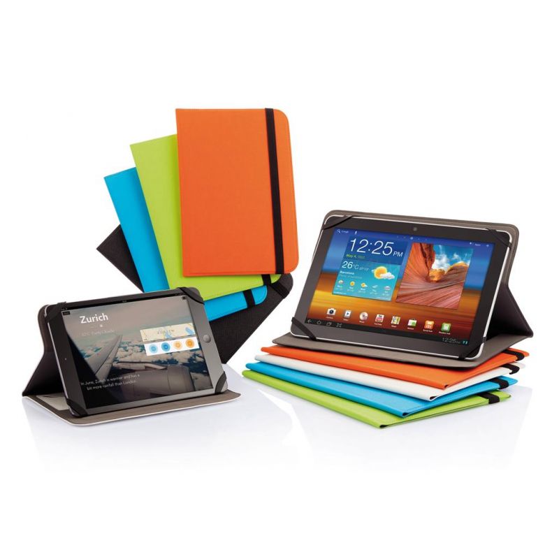 Etui universel fin pour tablette 7-8”