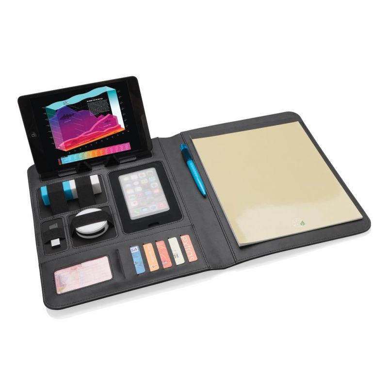 Conférencier technique Essential Com Cadeau
