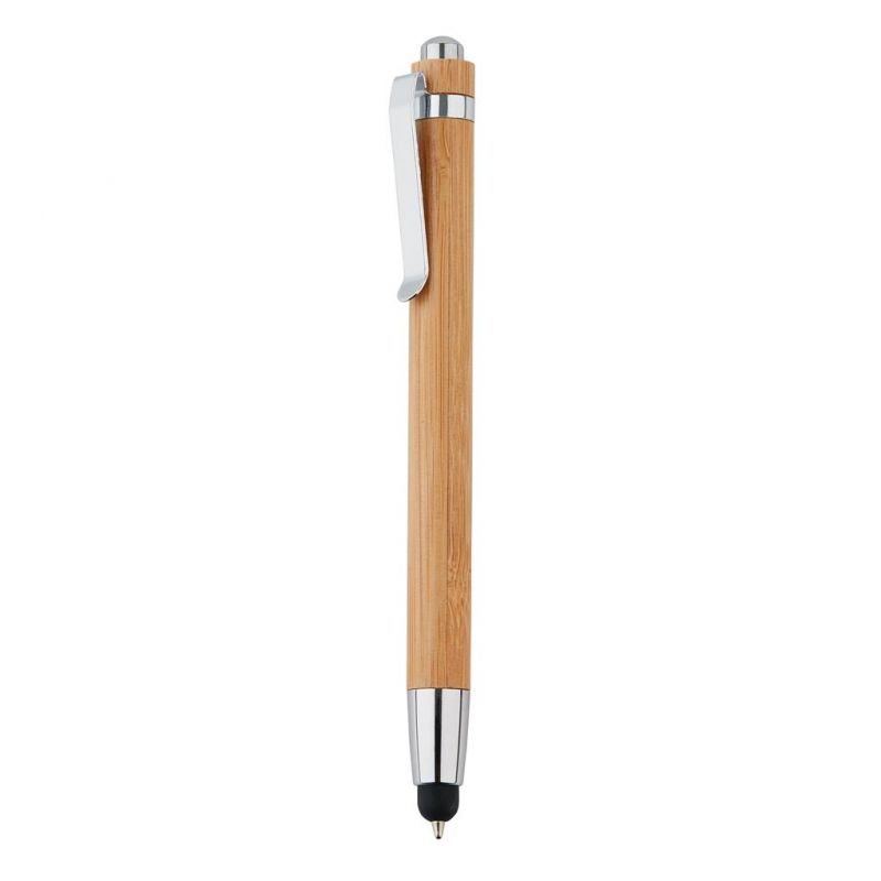 Stylet en bambou