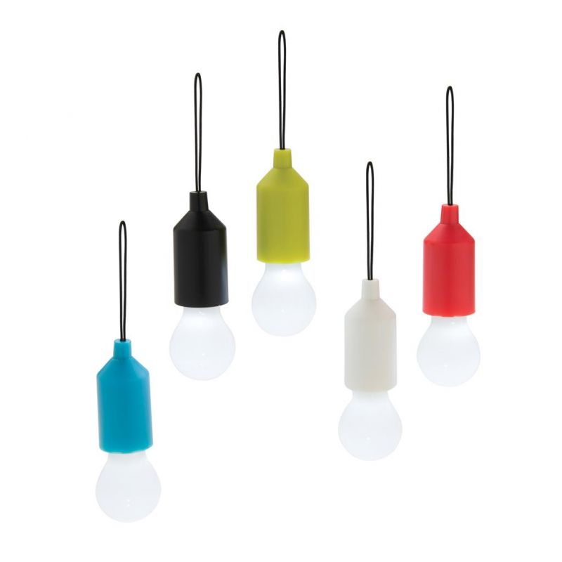 Porte-clés lampe Pull Com Cadeau