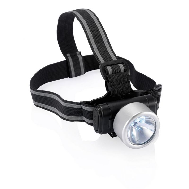 Lampe frontale Everest Com Cadeau