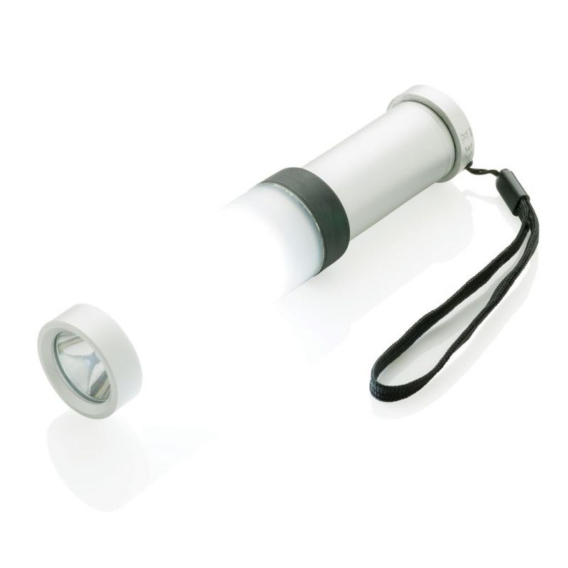 Lampe torche Vivid Com Cadeau