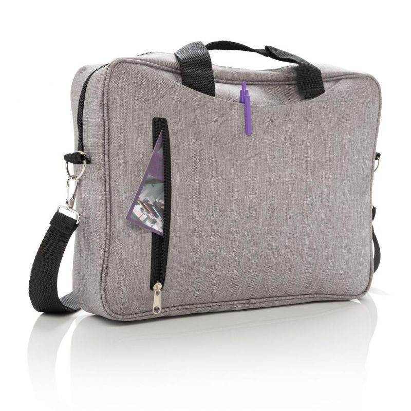 Sac ordinateur Basic 15” Com Cadeau