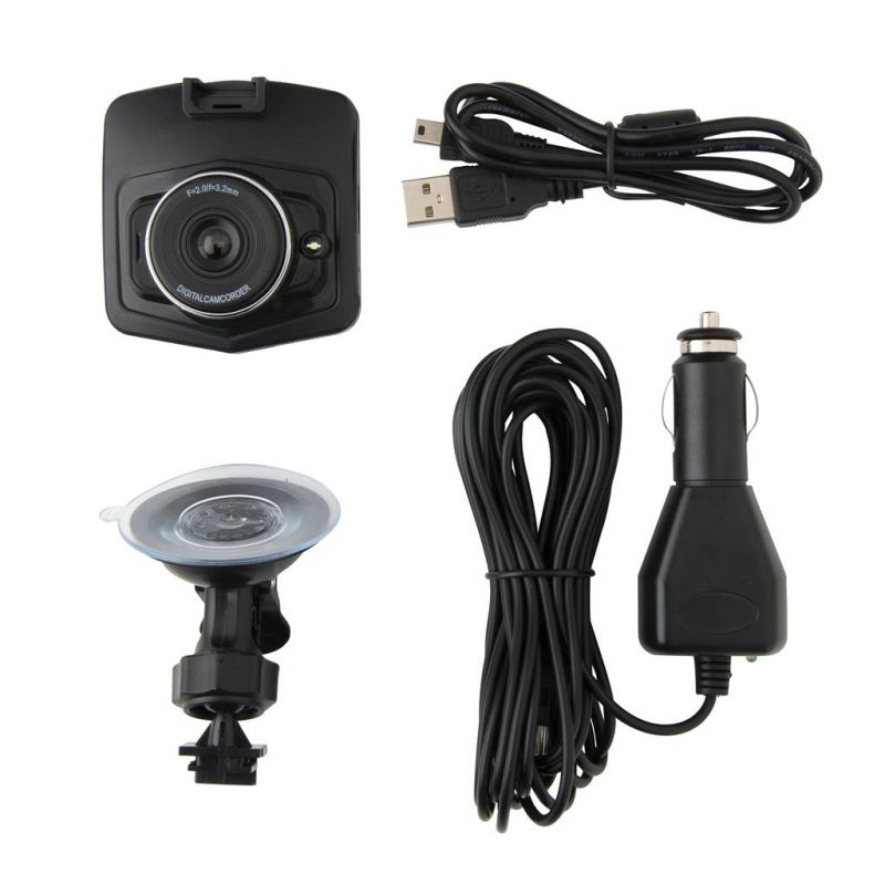 Dashcam Com Cadeau